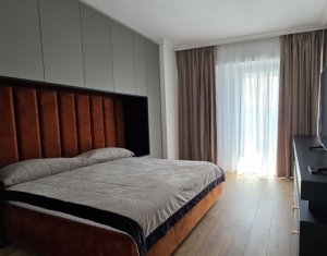 Apartment 2 rooms for rent in Cluj-napoca, zone Manastur