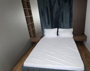 Apartment 2 rooms for rent in Cluj-napoca, zone Manastur