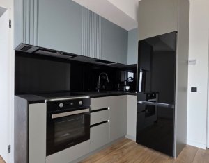 Apartment 2 rooms for rent in Cluj-napoca, zone Manastur