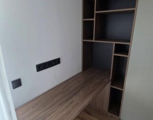 Apartment 2 rooms for rent in Cluj-napoca, zone Manastur