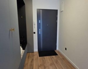 Apartment 2 rooms for rent in Cluj-napoca, zone Manastur