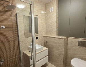Apartment 2 rooms for rent in Cluj-napoca, zone Manastur