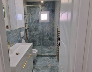 Apartament cu 3 camere, 63mp, modern