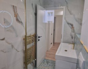 Apartament cu 3 camere, 63mp, modern