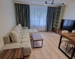 Apartament cu 3 camere, 63mp, modern