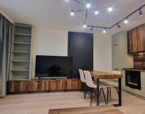 Apartament cu 3 camere, 63mp, modern