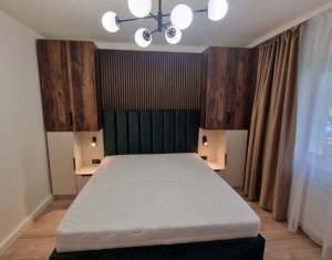 Apartament cu 3 camere, 63mp, modern