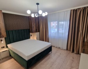 Apartament cu 3 camere, 63mp, modern