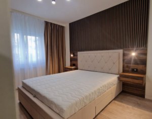 Apartament cu 3 camere, 63mp, modern