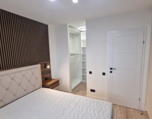 Apartament cu 3 camere, 63mp, modern