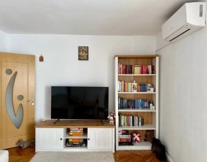 Lakás 3 szobák eladó on Cluj-napoca, Zóna Gheorgheni