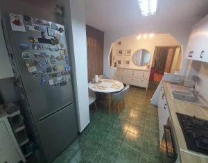 Lakás 3 szobák eladó on Cluj-napoca, Zóna Gheorgheni