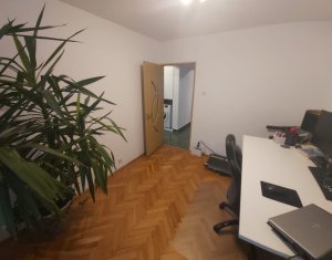 Lakás 3 szobák eladó on Cluj-napoca, Zóna Gheorgheni