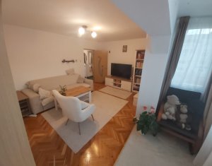 Lakás 3 szobák eladó on Cluj-napoca, Zóna Gheorgheni