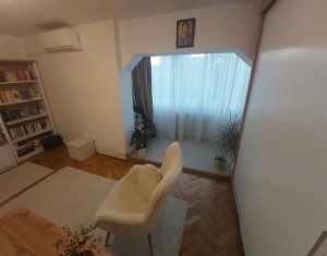 Lakás 3 szobák eladó on Cluj-napoca, Zóna Gheorgheni