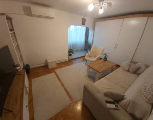 Lakás 3 szobák eladó on Cluj-napoca, Zóna Gheorgheni