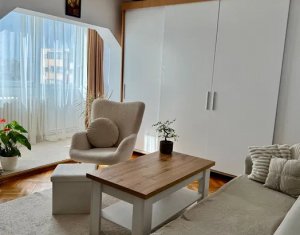 Lakás 3 szobák eladó on Cluj-napoca, Zóna Gheorgheni