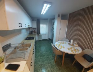 Lakás 3 szobák eladó on Cluj-napoca, Zóna Gheorgheni