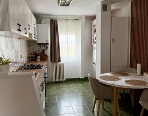 Lakás 3 szobák eladó on Cluj-napoca, Zóna Gheorgheni