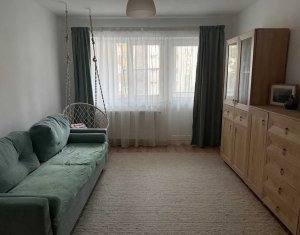 , 51m2 dans Cluj-napoca, zone Manastur
