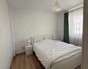Appartement 2 chambres à vendre dans Cluj-napoca, zone Manastur