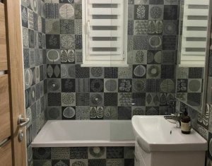 Appartement 2 chambres à vendre dans Cluj-napoca, zone Manastur