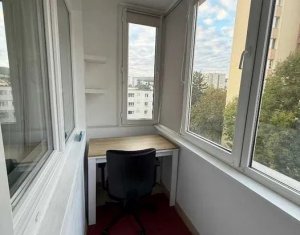 Appartement 2 chambres à vendre dans Cluj-napoca, zone Manastur