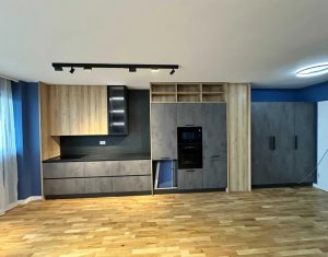 Appartement 2 chambres à vendre dans Cluj-napoca, zone Centru