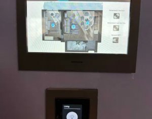 Appartement 2 chambres à vendre dans Cluj-napoca, zone Centru