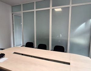 Inchiriere birou doua camere Dorobantilor, zona Jandarmerie