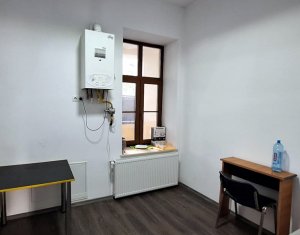 Inchiriere birou doua camere Dorobantilor, zona Jandarmerie