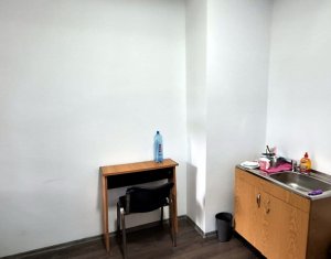 Inchiriere birou doua camere Dorobantilor, zona Jandarmerie