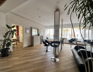 Spatiu comercial de vanzare, 123m2 in Cluj-napoca
