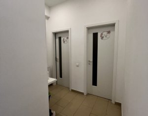 Spatiu comercial inchiriat, 123mp, 4 parcari, calea Turzii