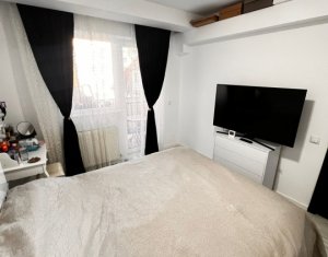 Lakás 2 szobák eladó on Floresti