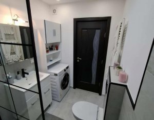 Lakás 2 szobák eladó on Floresti