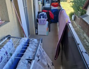 Lakás 2 szobák eladó on Floresti