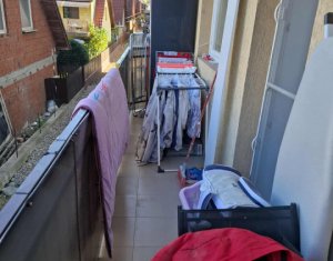 Lakás 2 szobák eladó on Floresti