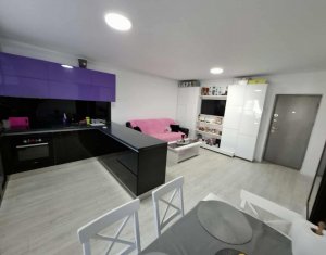 Lakás 2 szobák eladó on Floresti