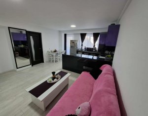 Lakás 2 szobák eladó on Floresti