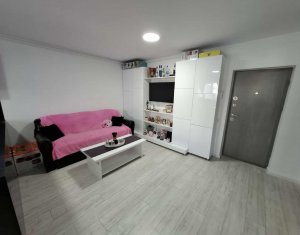 Lakás 2 szobák eladó on Floresti