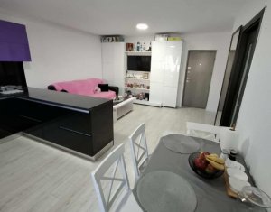 Lakás 2 szobák eladó on Floresti