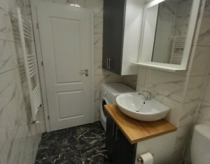 Appartement 2 chambres à louer dans Cluj-napoca, zone Iris