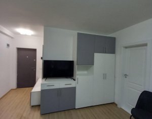Appartement 2 chambres à louer dans Cluj-napoca, zone Iris