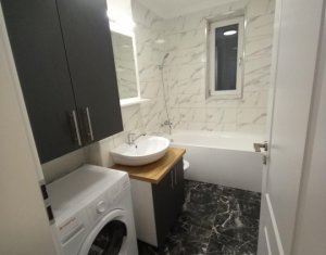 Appartement 2 chambres à louer dans Cluj-napoca, zone Iris