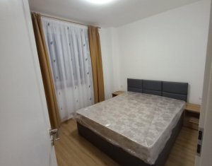 Appartement 2 chambres à louer dans Cluj-napoca, zone Iris
