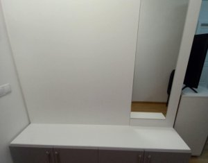 Appartement 2 chambres à louer dans Cluj-napoca, zone Iris