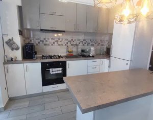 Apartament 3 camere| Parcare subterana| Parc Poligon Floresti