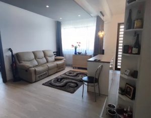 Apartament 3 camere| Parcare subterana| Parc Poligon Floresti