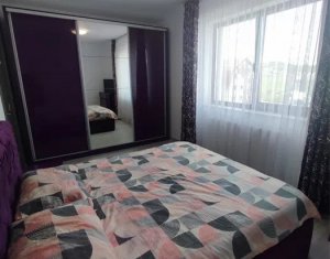 Apartament 3 camere| Parcare subterana| Parc Poligon Floresti